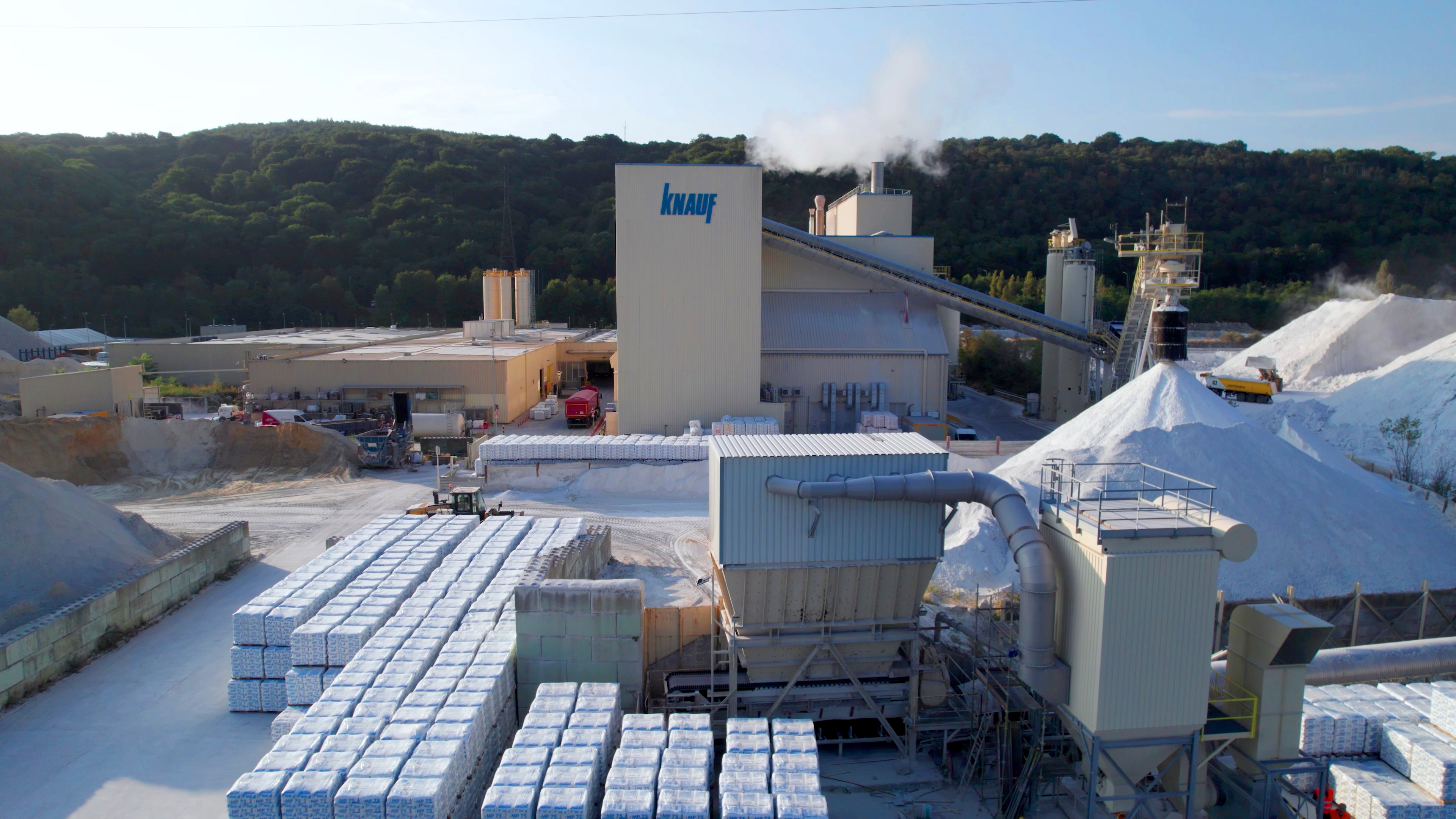KNAUF_Circularity of Gypsum_2