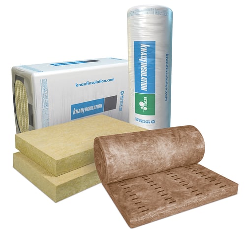 kamena in steklena volna embalaža in material