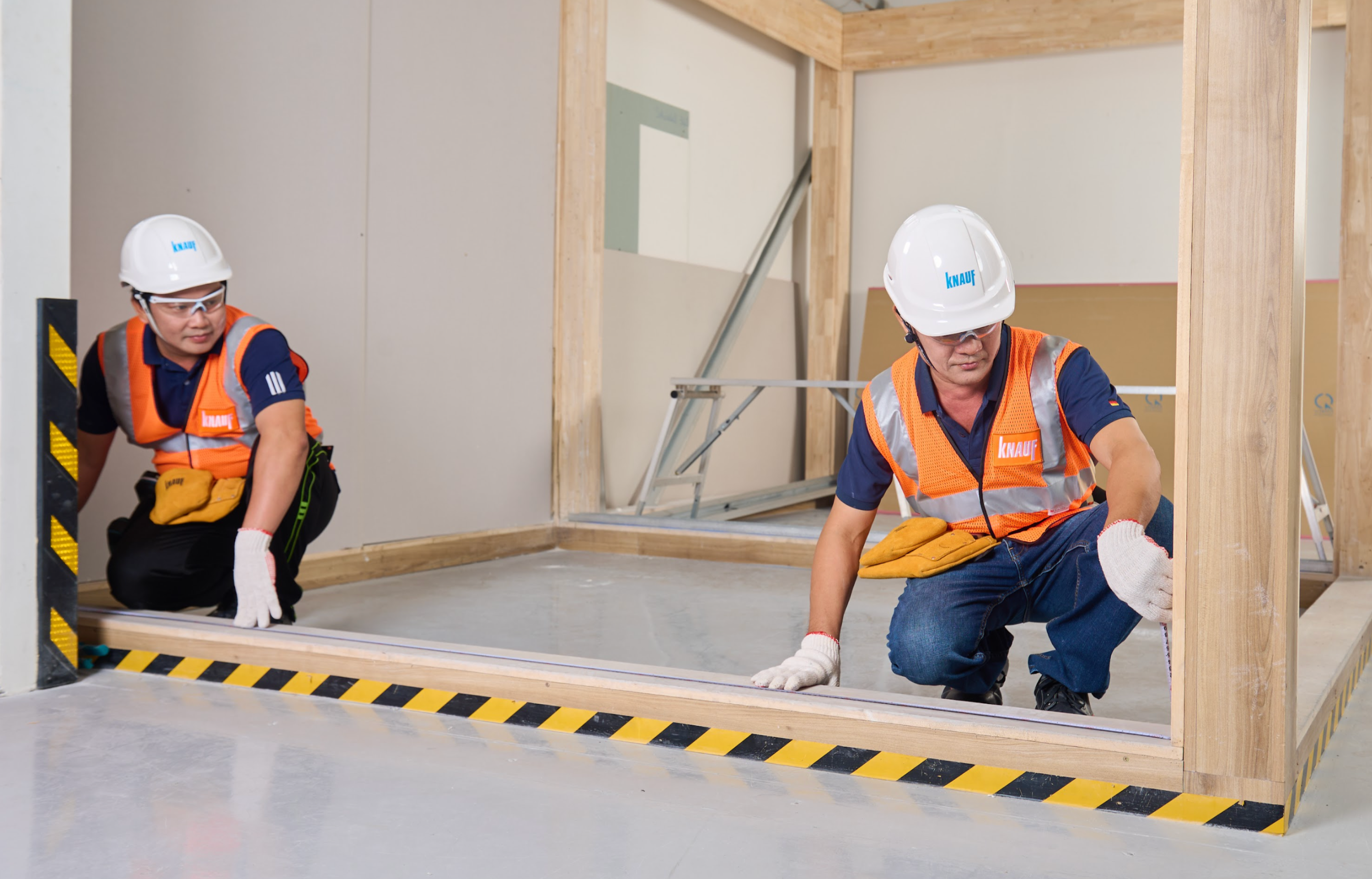 ĐƠN GIÁ XÂY DỰNG VĂN PHÒNG CHO THUÊ PHỤ THUỘC DIỆN TÍCH VÀ THIẾT KẾ